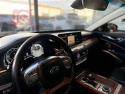 كيا K900